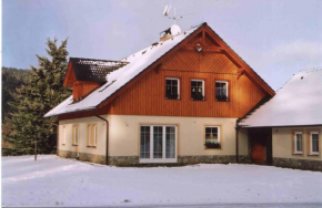 Гостиница Apartman 300, Янске Лазне
